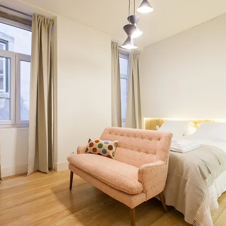 Cais Do Sodre Guest house Lisbon