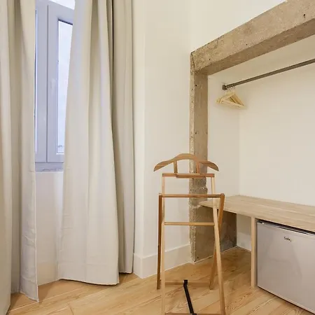 Guest house Cais Do Sodre Lisbon