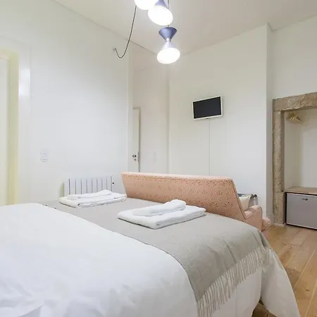 Guest house Cais Do Sodre