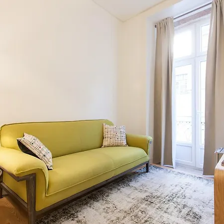 Guest house Cais Do Sodre