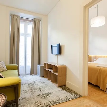 Guest house Cais Do Sodre *