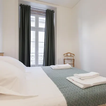 Guest house Cais Do Sodre *