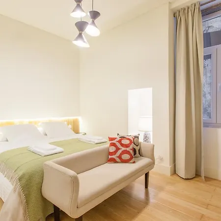 Cais Do Sodre Guest house Lisbon
