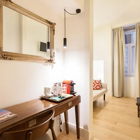 Cais Do Sodre Guest house