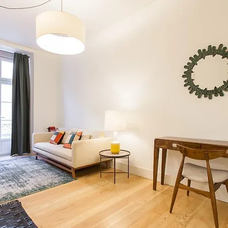 Cais Do Sodre Guest house Lisbon